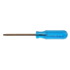 Tournevis T-27 x 4 1/2