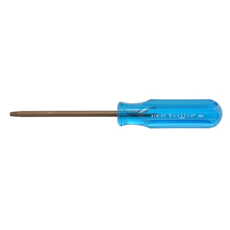 Tournevis T-27 x 4 1/2