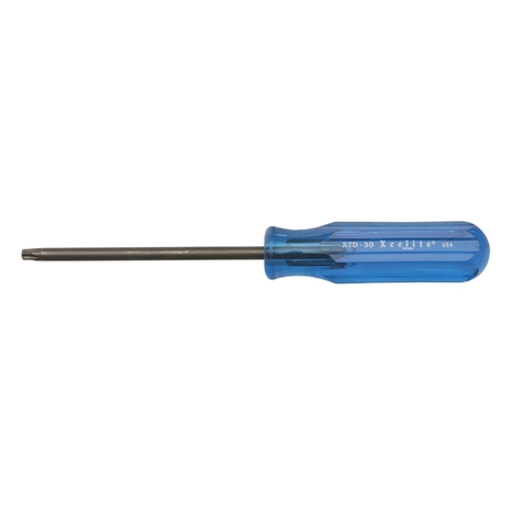 Tournevis T-30 x 4-1/2