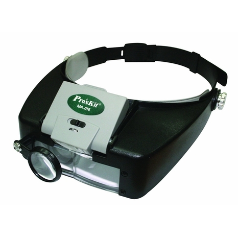 Headband Magnifier