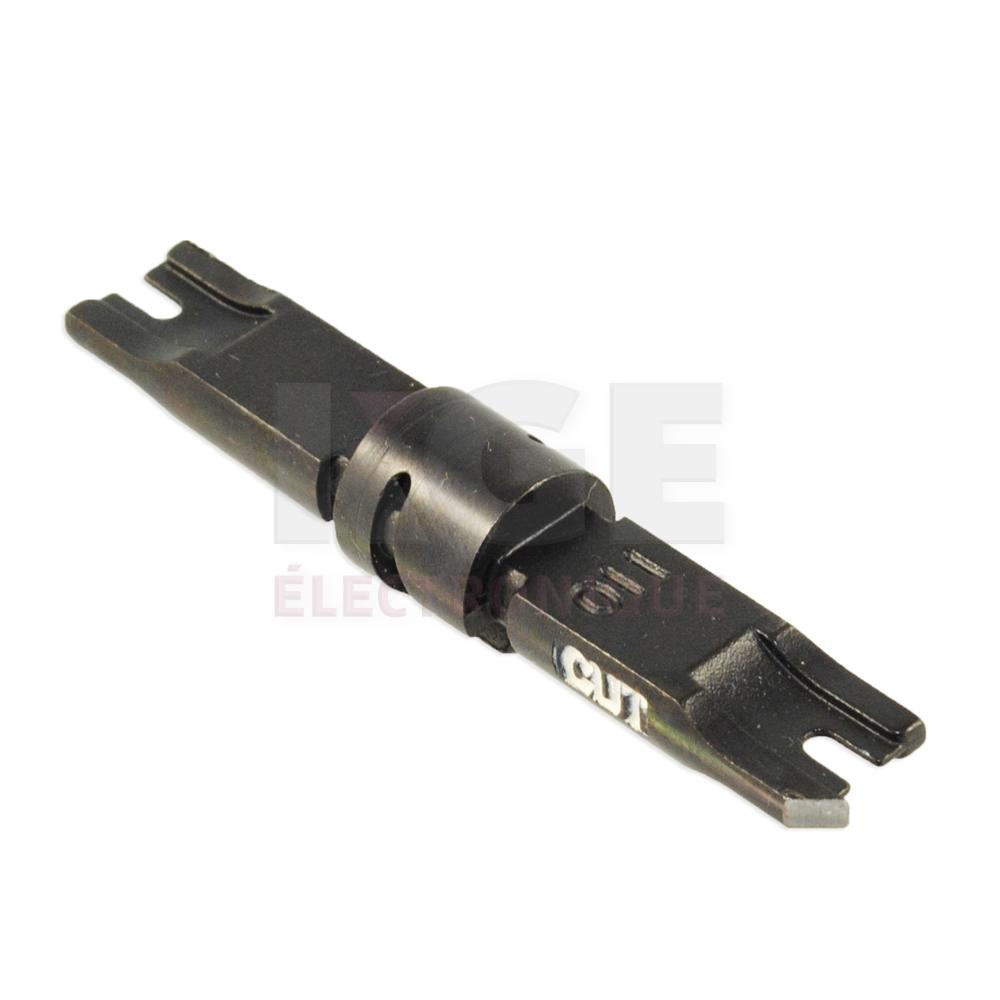 Dual 110/88 Type Spare Blade