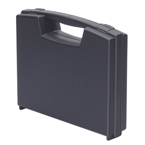 Black 641 Plasticase