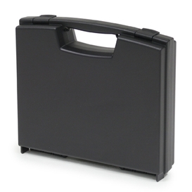 Valise Plasticase 644 Noire