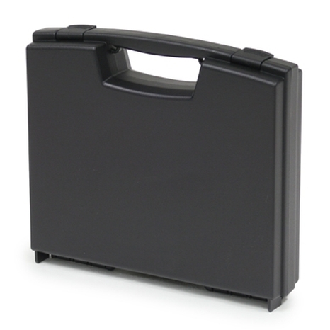 Black 644 Plasticase