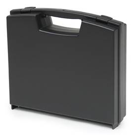 Valise Plasticase 645 Noire