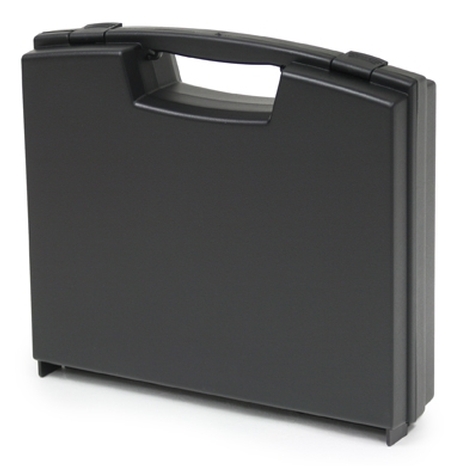 Black 645 Plasticase