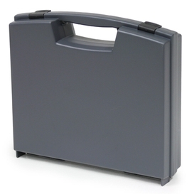 Valise Plasticase 645 Graphite