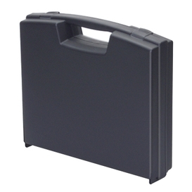 Valise Plasticase 642 Noire