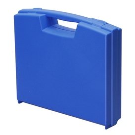 Valise Plasticase 642 Bleue