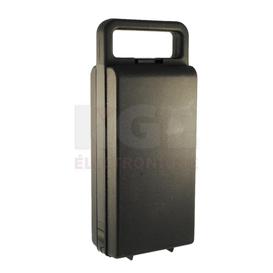 Valise Plasticase 601 Noire