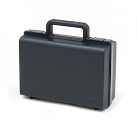 Valise Plasticase 607 Noire