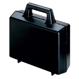 Valise Plasticase 637 Noire
