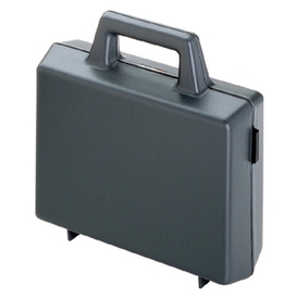 Valise Plasticase 637 Graphite