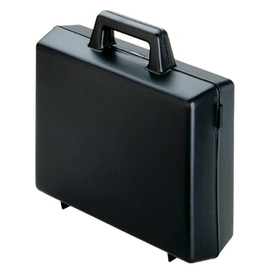 Vallise Plasticase 638 Noire
