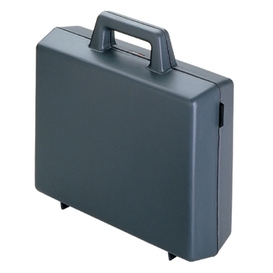 Valise Plasticase 638 Graphite