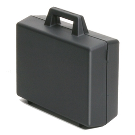 Black 634 Plasticase
