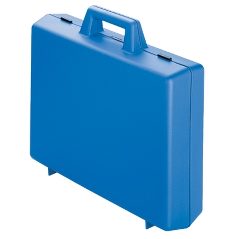 Blue 640 Plasticase