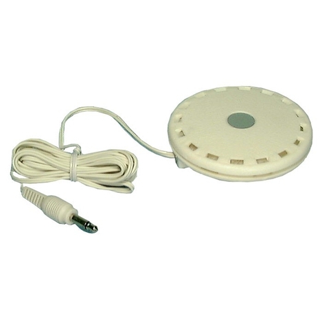 Pillow Speaker