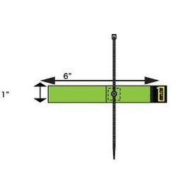 Attaches Suspendues Pivotantes pour Câble 1