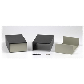 1454DD Instrument Metal Enclosure