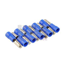 10-Pack 16-14 Bullet Terminals
