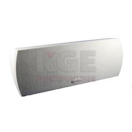 White Pro-Linear Center Channel