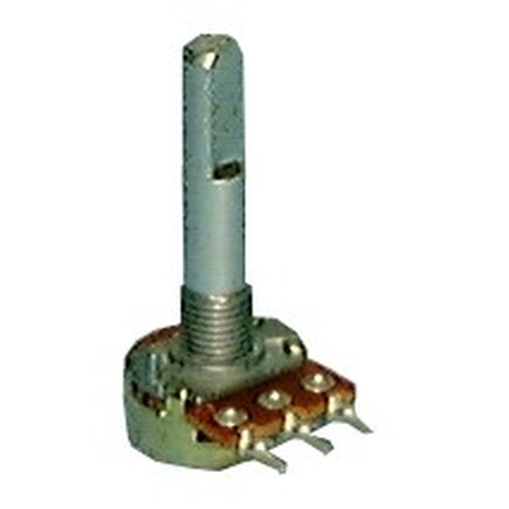 Potentiomètre Miniature 16mm 5K