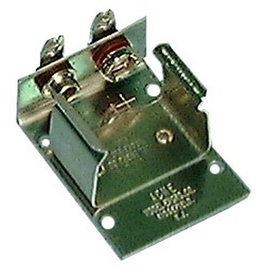 Porte-Batterie pour 1 Batterie 9V en Aluminium