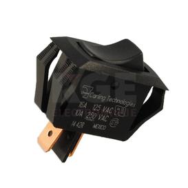 Interrupteur à Bascule 16A 125V SPST ON-OFF