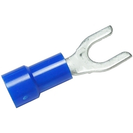 Terinaux Ouverts Isolés #8 16-14 Paquet de 10