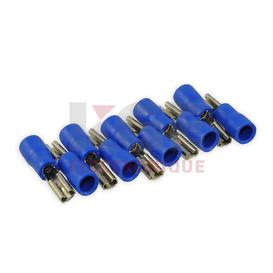 10-Pack 16-14 .110 Female Quick Connectors
