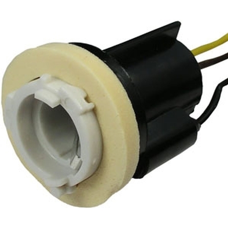 3 Wire Socket for Park / Turn Light