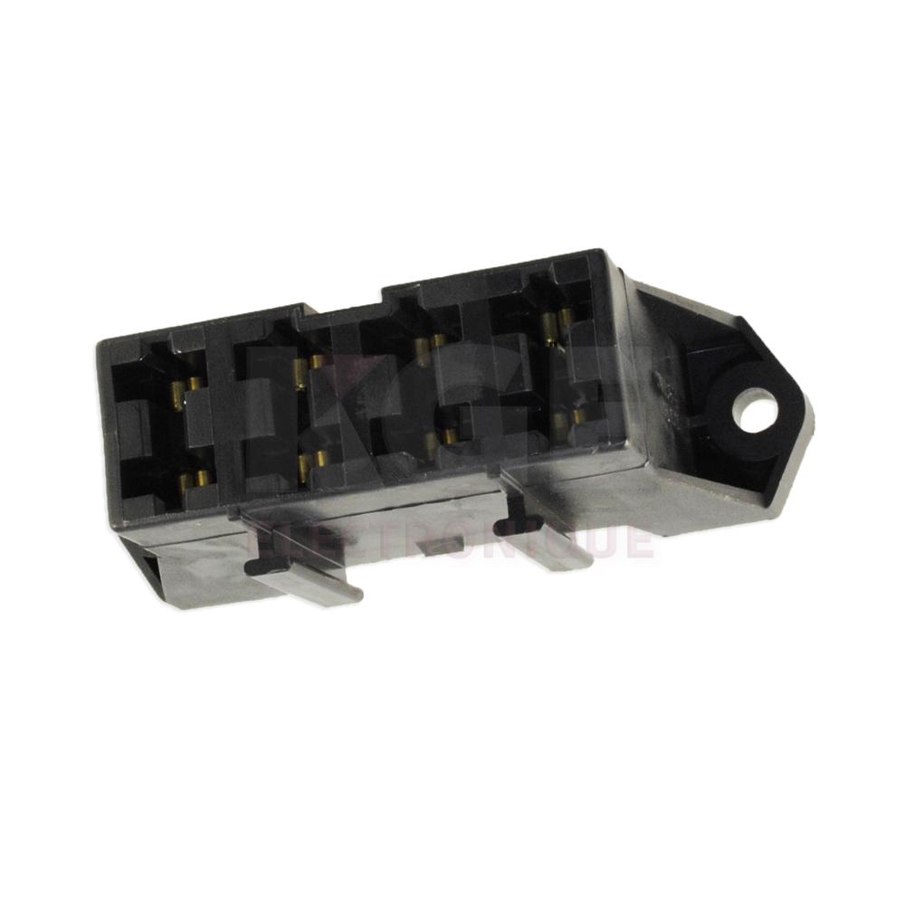 4 Way Fuse Block