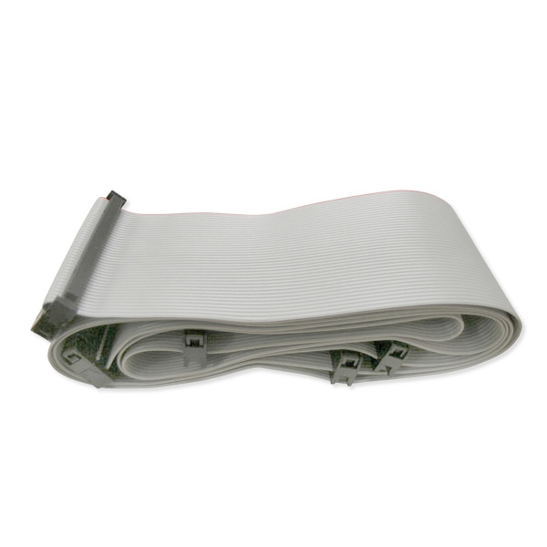 BlueDiamond SCSI Internal Ribbon Cable - 4 Drive