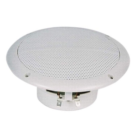 Haut-Parleurs Marins 100W 2 Voies 6.5