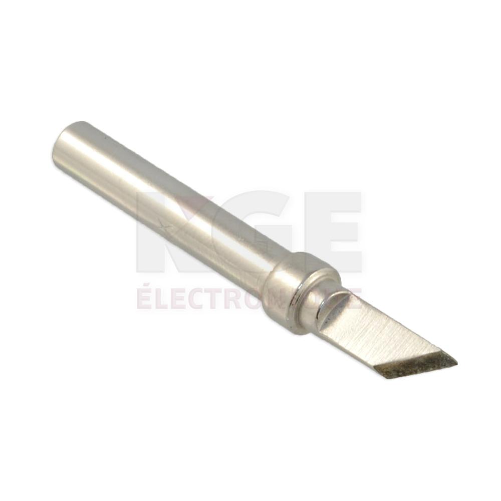 Pointe de Remplacement SMD / Couteau Chauffant