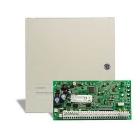 Panneau de Commande 8-64 Zones DSC PowerSeries PC1864