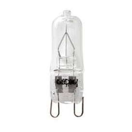 Ampoule Halogène T4 25W G9 Claire