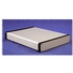 1455Q1601 - Extruded Aluminum Enclosure with Metal Panels - Grey, 6.3