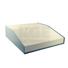 1456KL3WHBU - Sloped Aluminum Console - 15°, Beige & Blue, 10