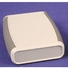 1553DGY - Plastic Soft Sided Enclosure - Grey, 5.8