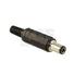 3mm Coaxial Power Plug