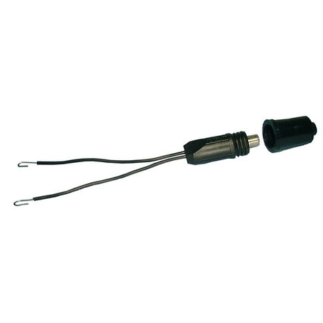75-300 Ohm Outdoor Matching Transformer