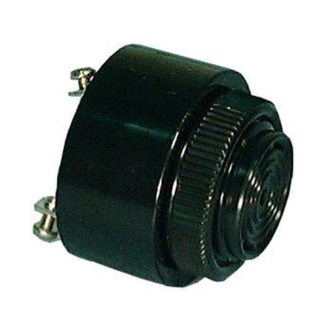 30V AC/DC - 120V AC/DC Electronic Audio Signal