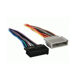 Prise d'Installation Chrysler/Plymouth/Jeep/Dodge Metra 70-1817