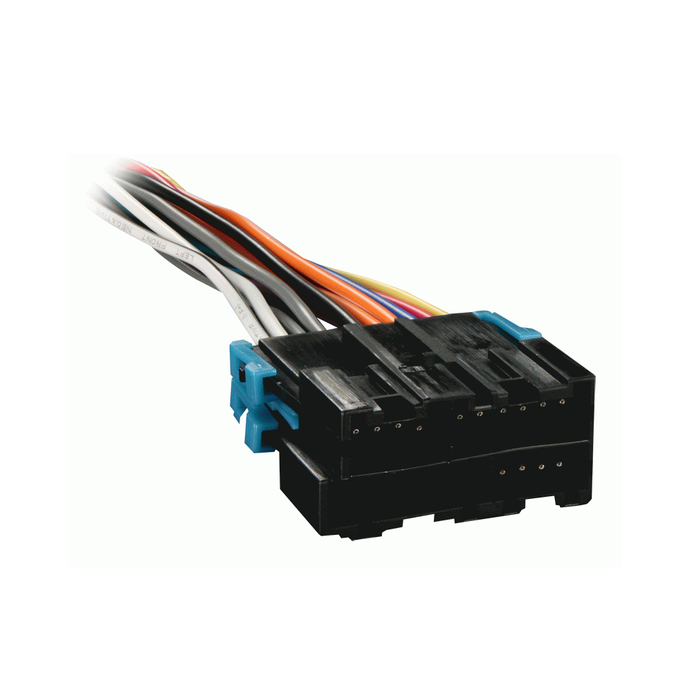 GM Wire Harness