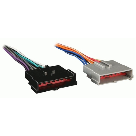 Wire Harness for 1985-2004 Ford