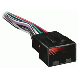 Prise d'Installation pour 4 Haut-Parleurs Ford 1998 et plus récents Metra 70-1771