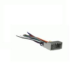 Prise d'Installation Chrysler Metra 70-6502