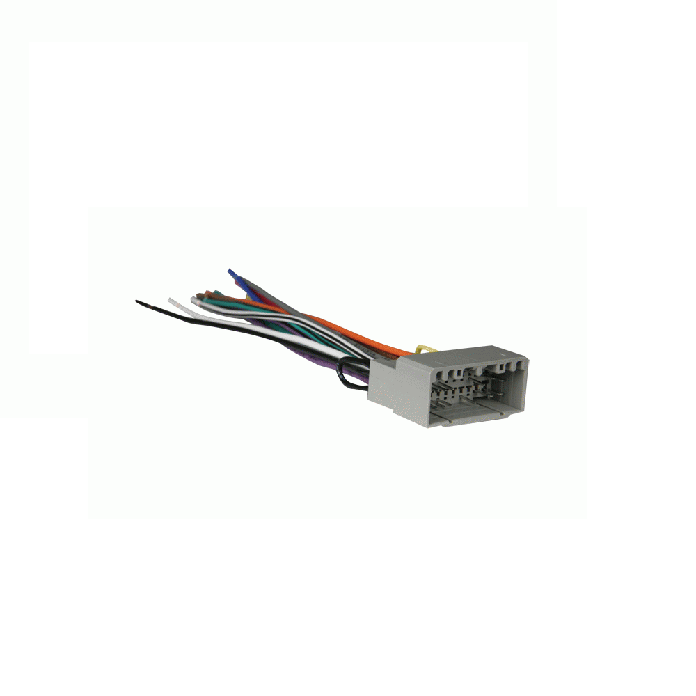 Chrysler/ Wire Harness